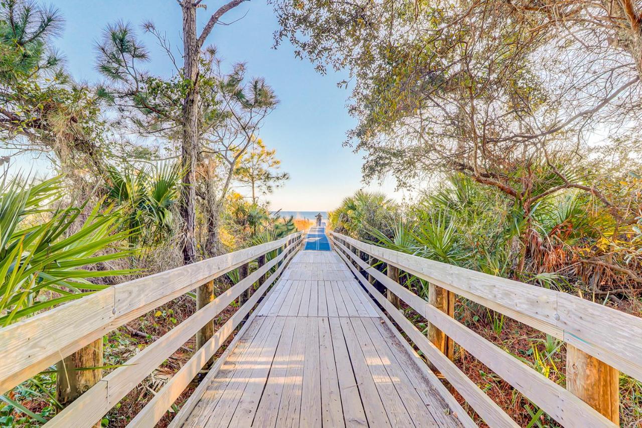 Dunes Villas Hilton Head Island Exteriör bild