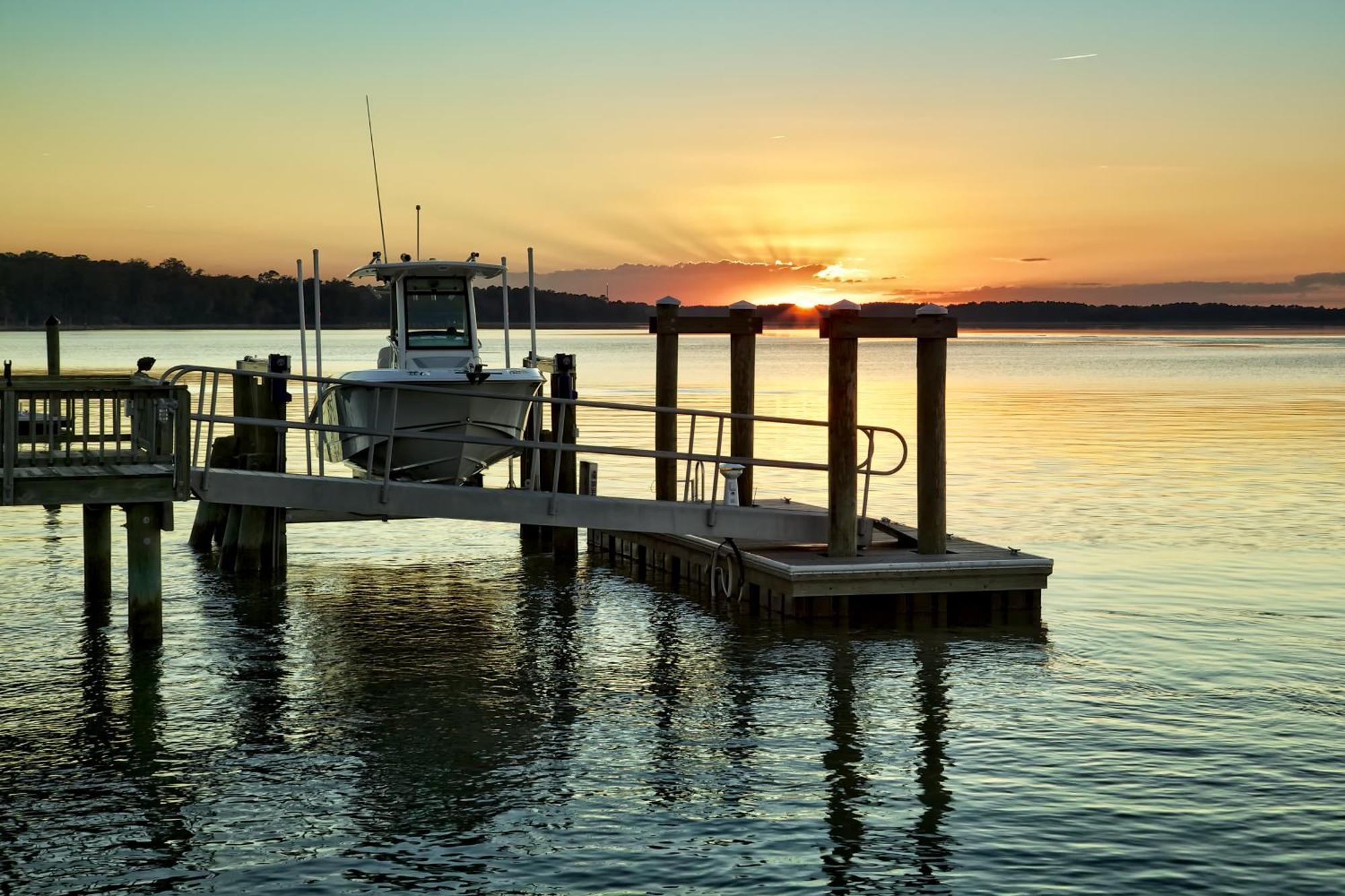 Dunes Villas Hilton Head Island Rum bild
