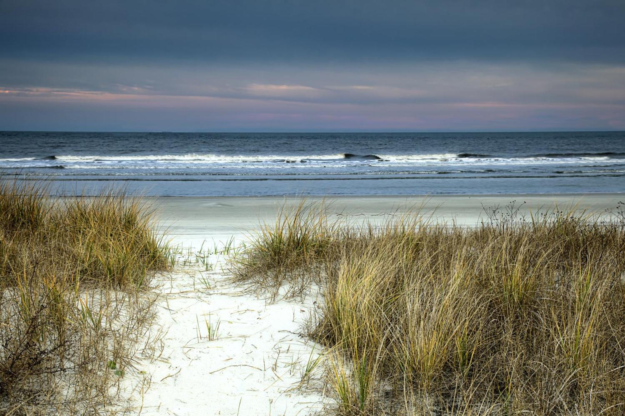 Dunes Villas Hilton Head Island Rum bild