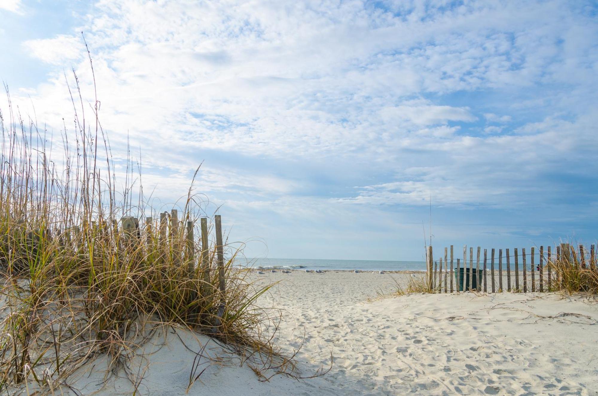 Dunes Villas Hilton Head Island Rum bild